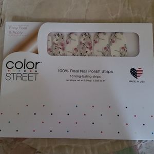 Color Street New
